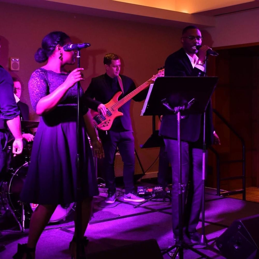 Meet your Posher, Adamm